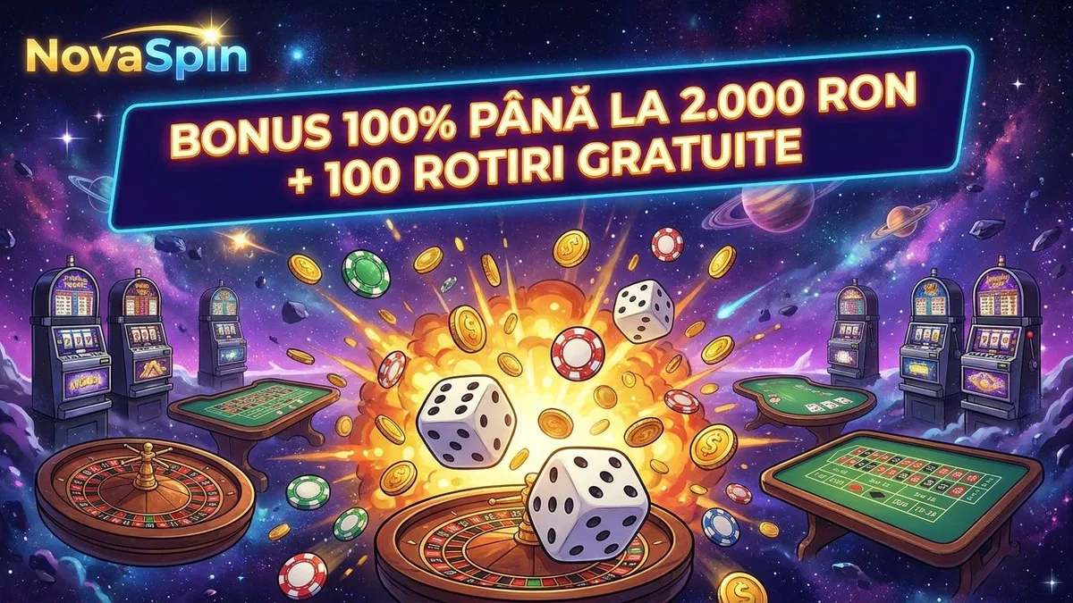 NovaSpin