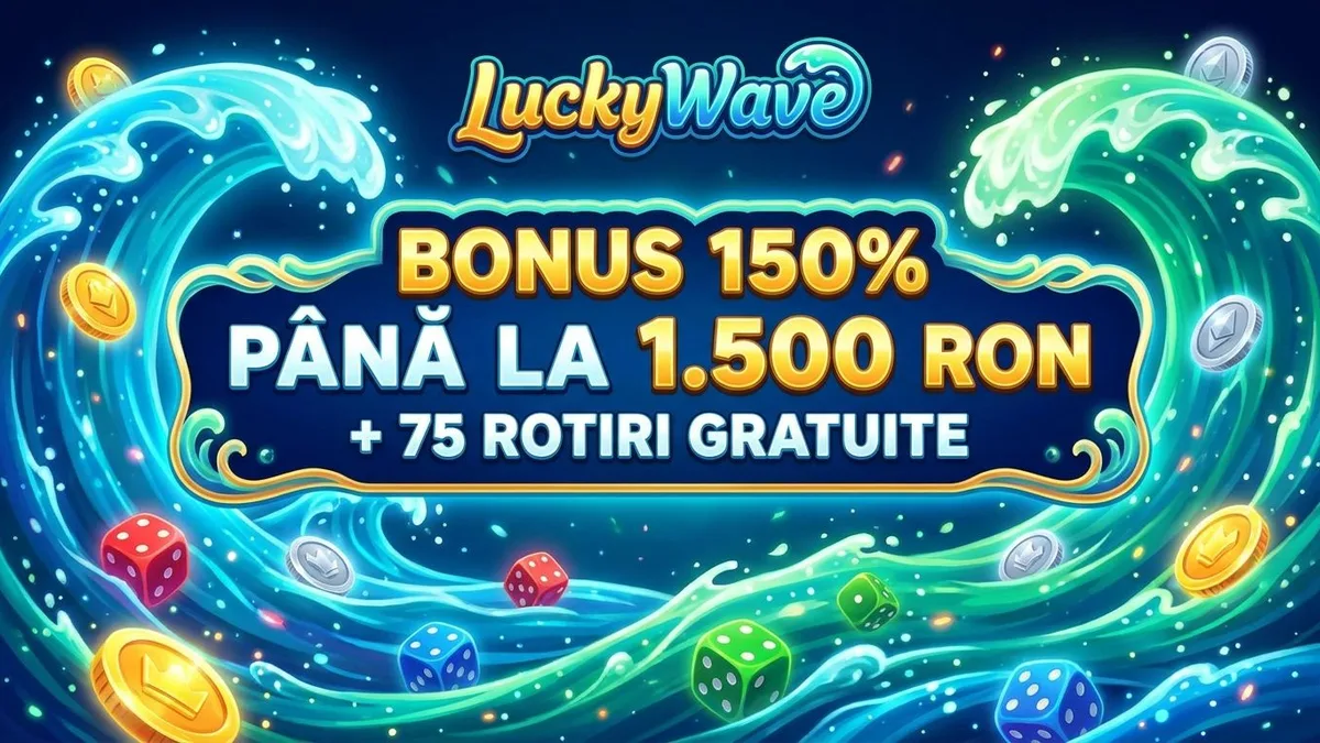 LuckyWave